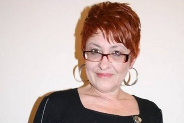 ''Росія — моя батьківщина!'' Львівська журналістка Бойко оскандалилася новою заявою