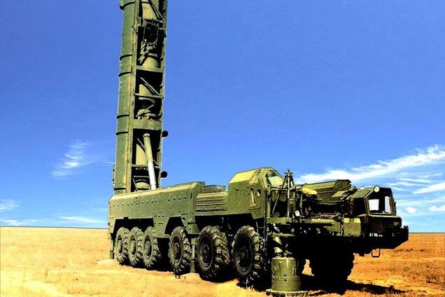 Путин готовится к войне? Россия возродит устрашающую ракету СССР
