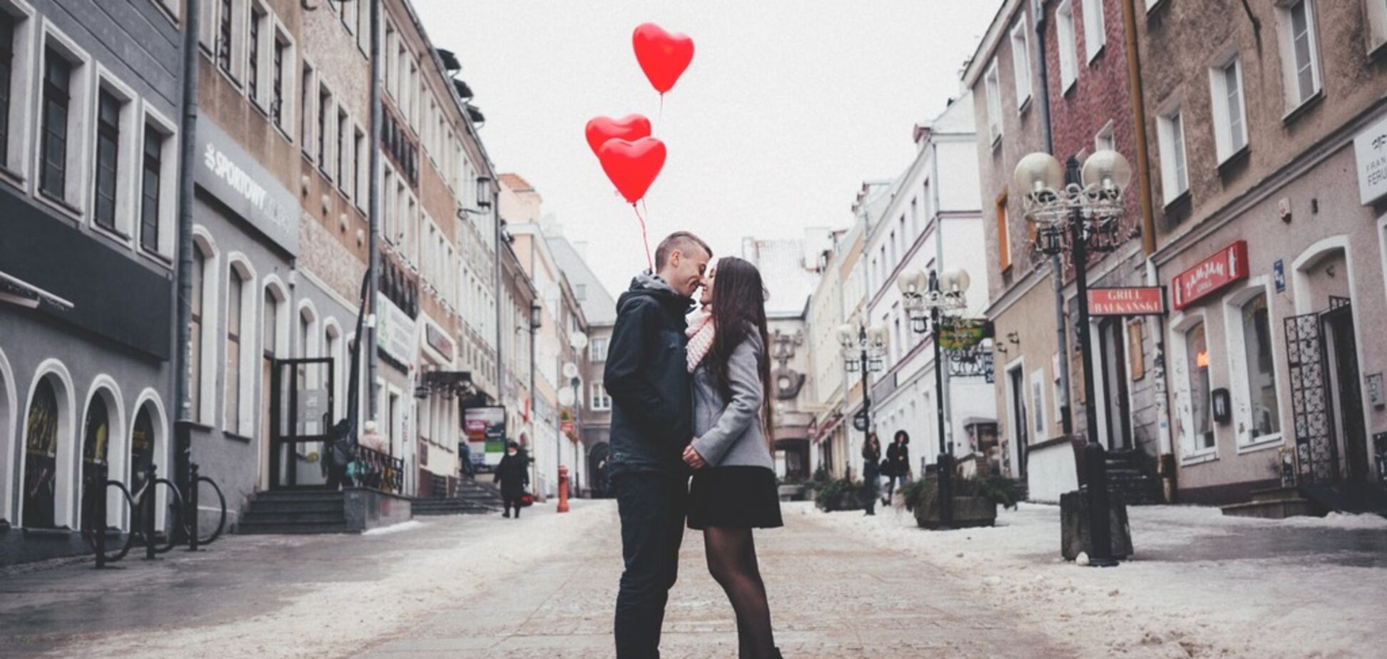 Где провести 14 февраля: лучшие города для романтического путешествия