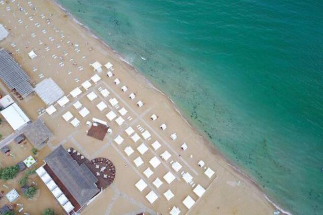 ''Гірше фашистів'': у Криму поскаржилися на знищення знаменитих курортів