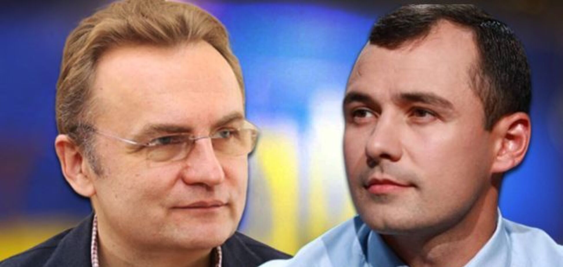 ''Самопоміч'' и ''Демальянс'' договорились о поддержке самого рейтингового кандидата в президенты