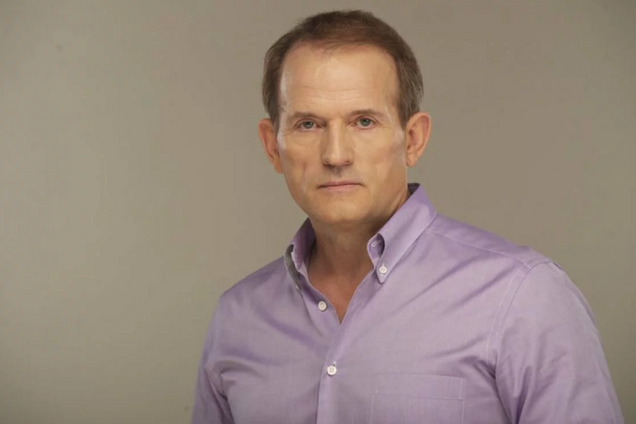 Виктор Медведчук