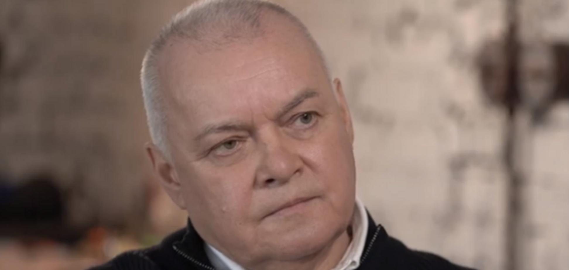 За ЛГБТ і проти Медведєва: Кисельов вибухнув критикою проти Путіна і похвалив Трампа