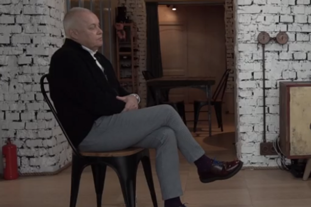 Посадили за тероризм: Кисельов похвалився племінником-німцем, який воював за ''ДНР''