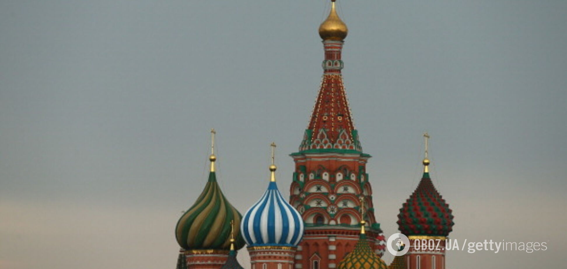 Банд*ровцы из Константинополя: стало известно о церковном фиаско Кремля