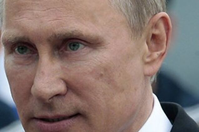 Путін починає утилізувати росіян