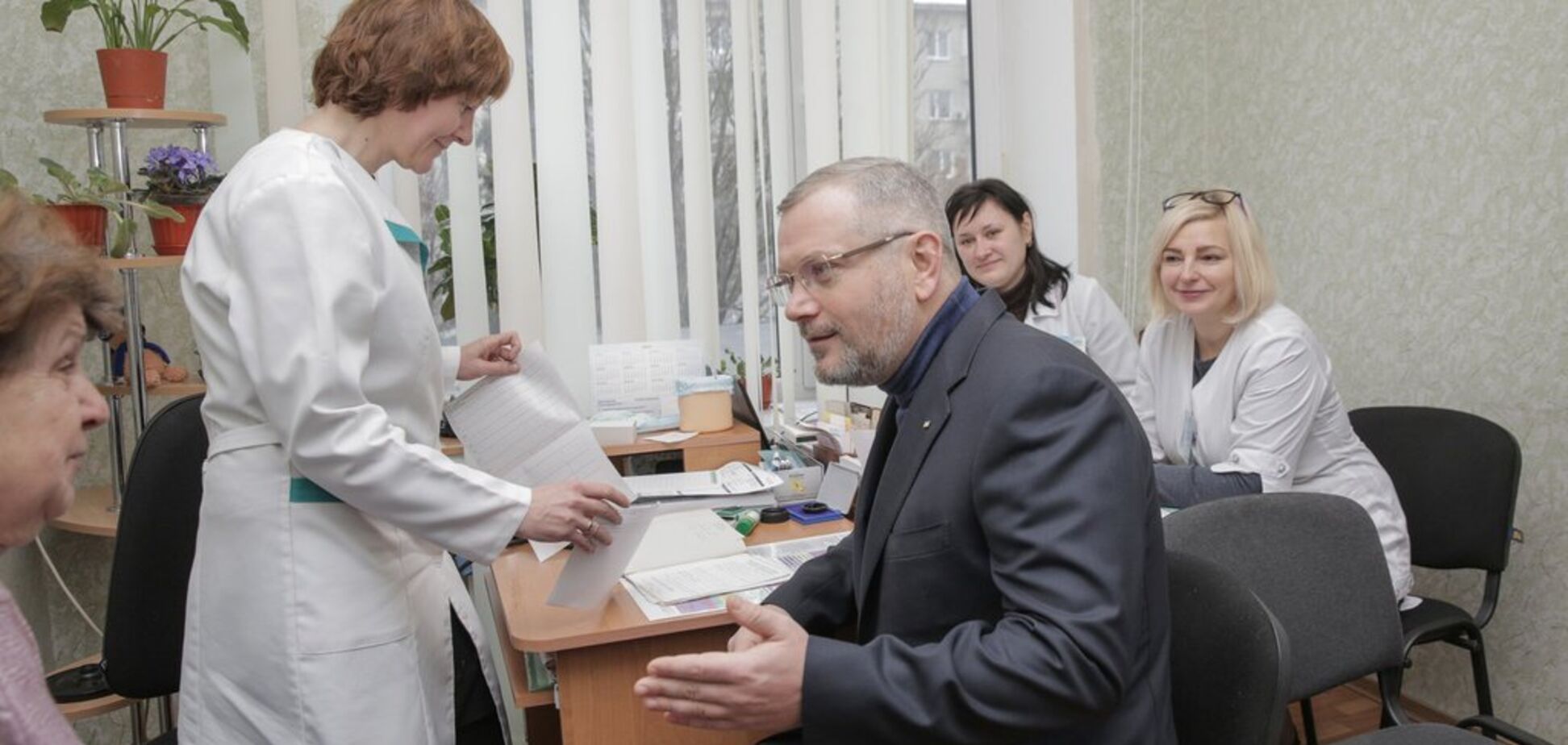 Після перемоги ми зупинимо медреформу Супрун і введемо страхову медицину – Вілкул