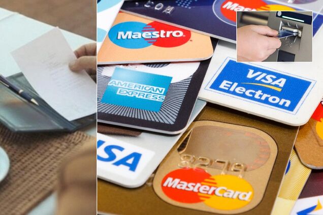 Украина полностью перейдет на банковские карты: на пороге колоссальные изменения