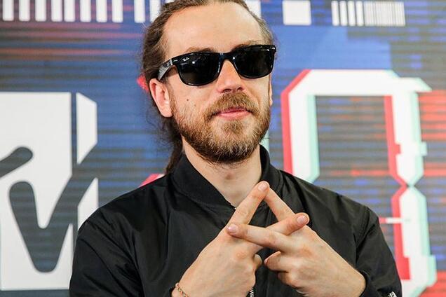 Появились первые фото могилы Децла