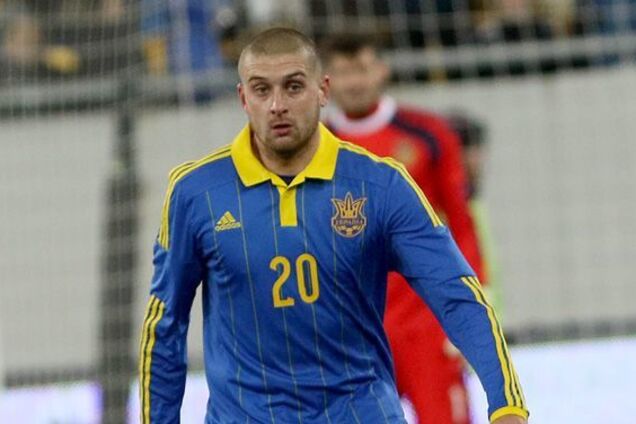 ''Меня убрали'': Ракицкий сделал заявление о сборной Украины