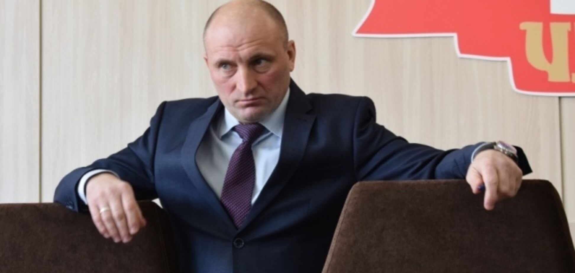 'Горбатого могила виправить': про ранню судимість мера Черкас