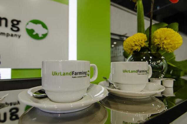  “Укрлендфармінг” і агрохолдинг “Авангард” домовилися про реструктуризацію 4,4 млрд грн перед державним “Ощадбанком”