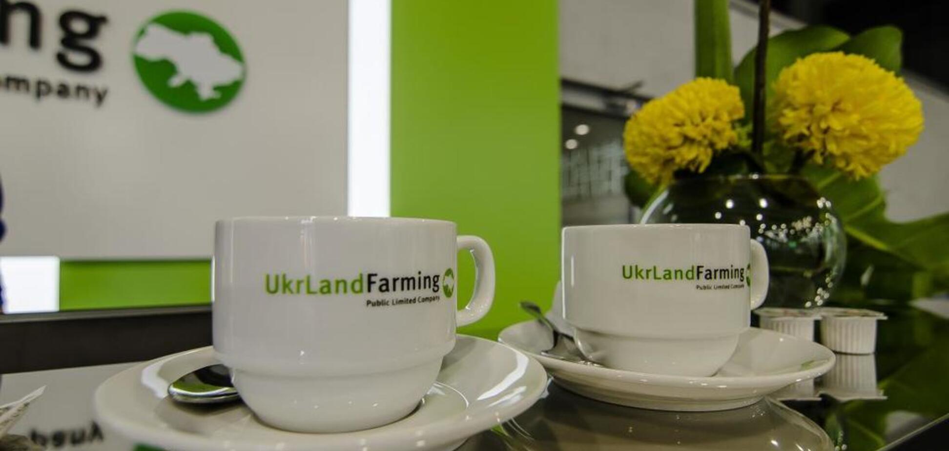 “Укрлендфарминг” и агрохолдинг 'Авангард' договорились о реструктуризации 4,4 млрд грн перед государственным