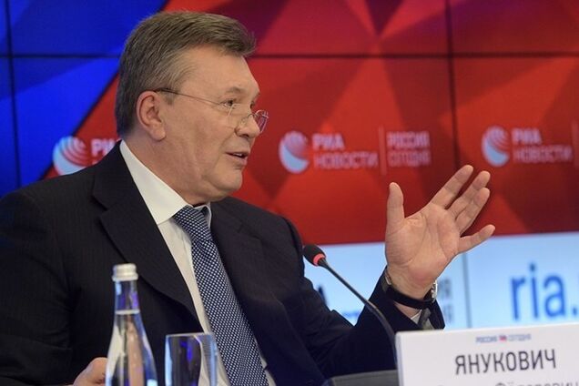 Потрапив в ''золоту клітку'': колишній соратник Януковича довів, що 'легітимний' у полоні у Росії