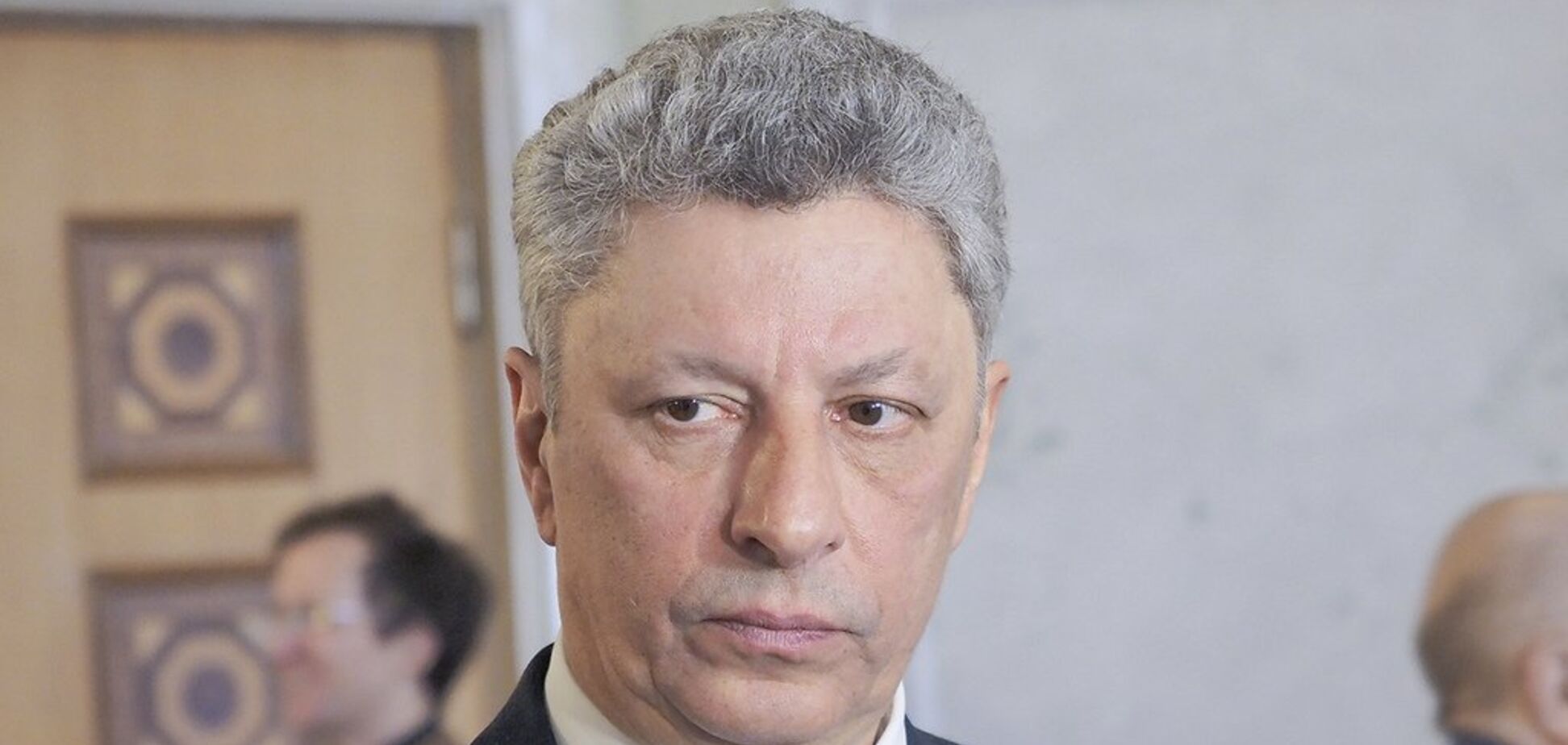 БПП займається прямою скупкою голосів виборців – Бойко