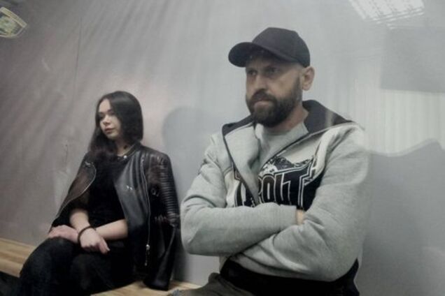 Смертельное ДТП в Харькове: прокуроры назвали срок для Зайцевой и Дронова