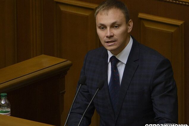 ''Опозиційний блок'' вимагає списання заборгованості населення за послуги ЖКГ