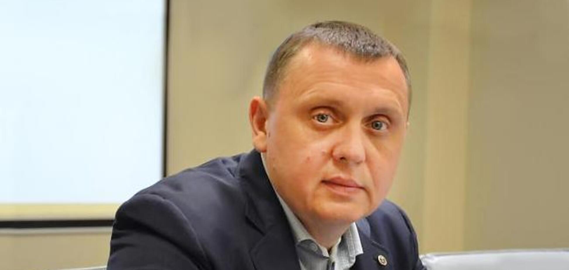 Нардеп Лубинец назвал тайное место переизбрания Гречковского в состав Высшего совета правосудия