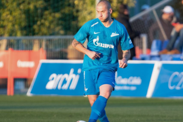 ''Камень с души'': стала известна реакция Ракицкого на трансфер из ''некомофортной Украины''