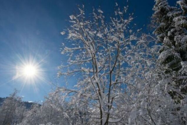 Накроет антициклон: синоптик предупредила об изменениях погоды в Украине