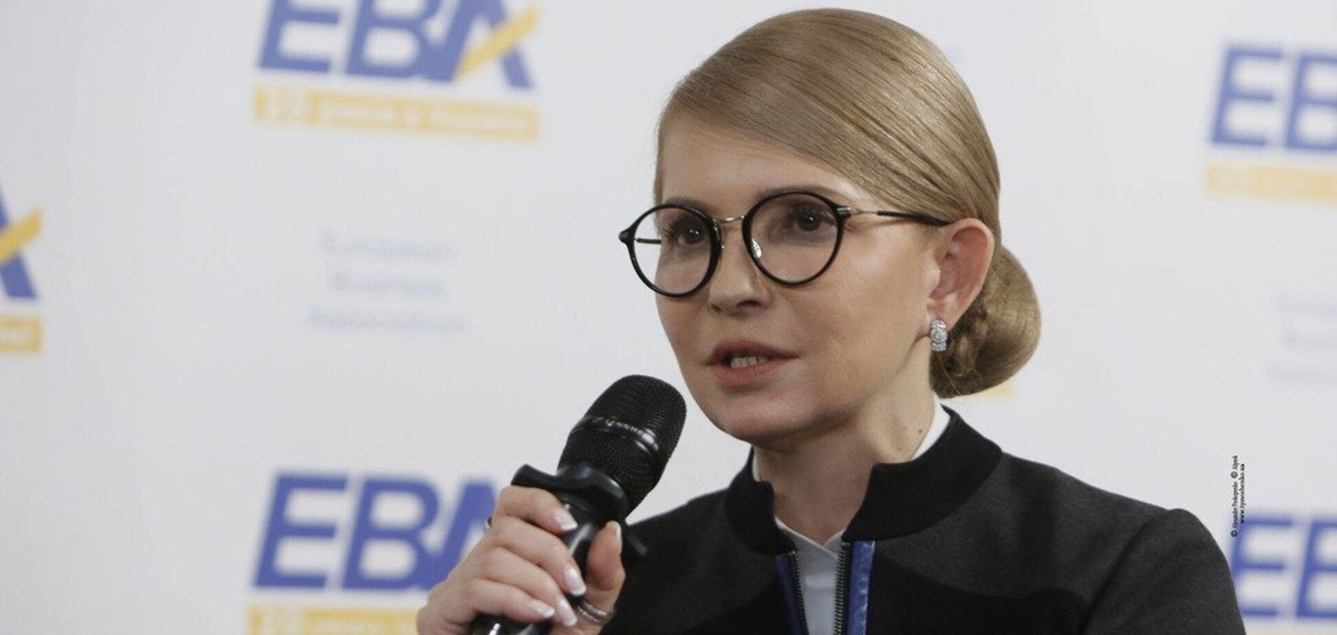 Тимошенко и переселенцы: режим ожидания