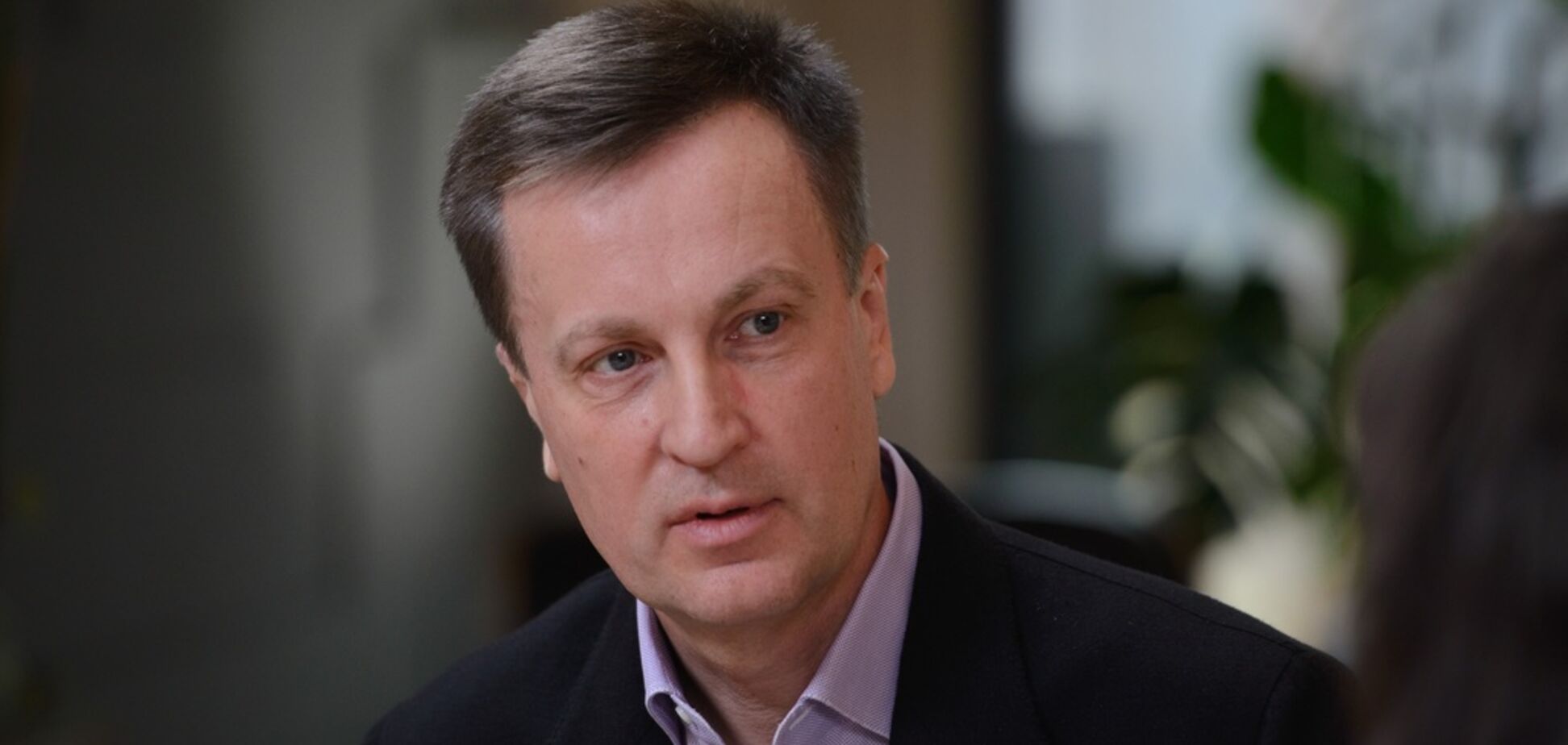 Наливайченко: Янукович должен сидеть или в Украине, или в международной тюрьме