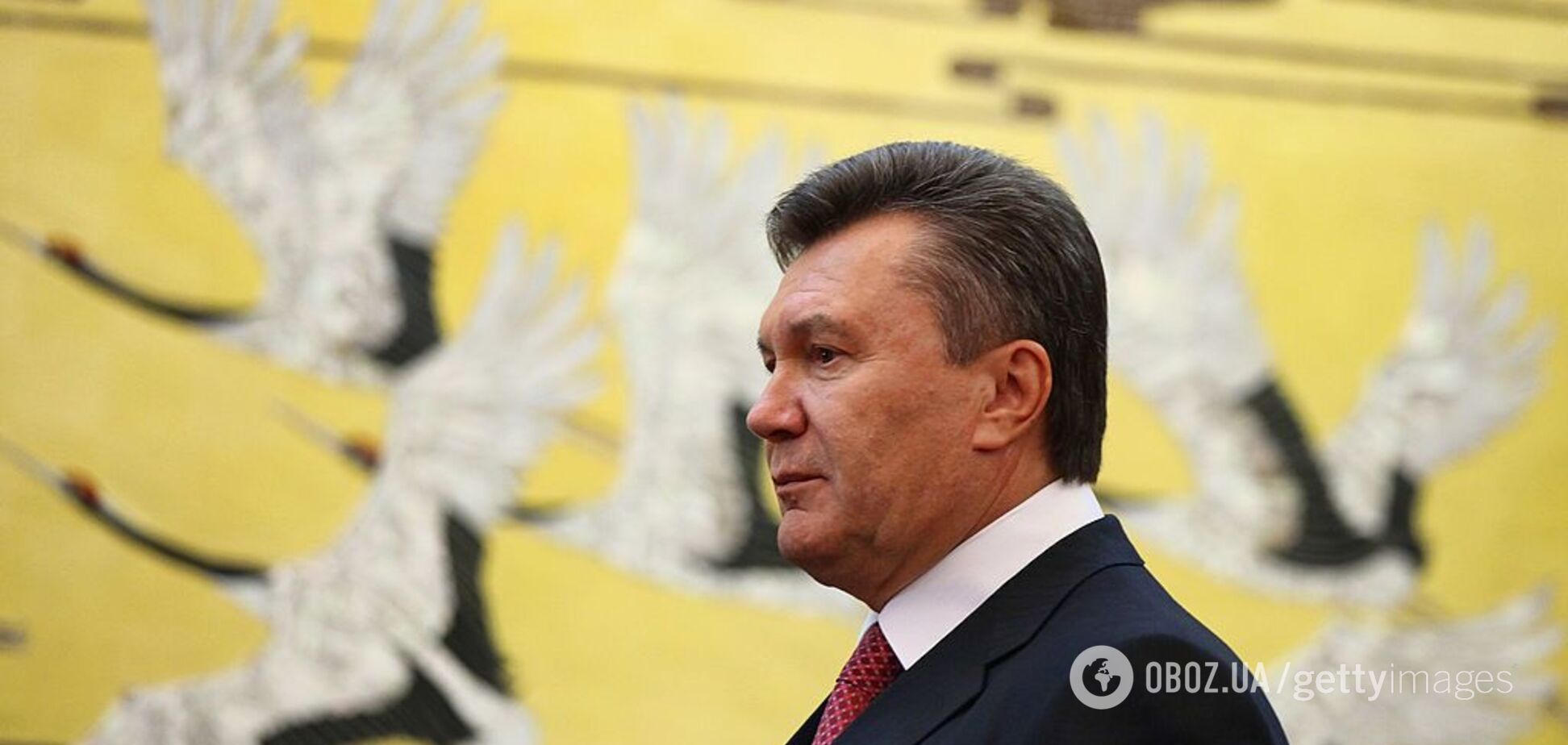 'Это грех': Янукович злобно высказался о ПЦУ
