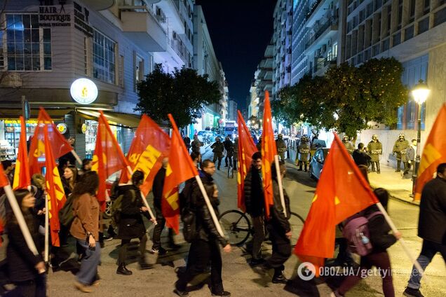 Поклонники диктаторов