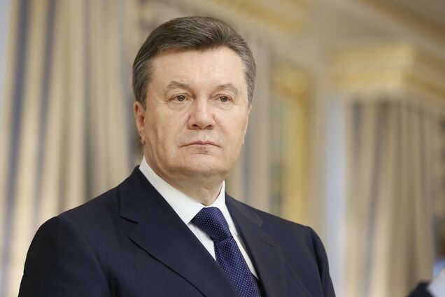 ''Претензий нет!'' Песков сделал скандальное заявление о Януковиче