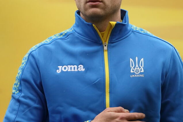 ''Навіщо воно мені треба?'' Ракицький на росТБ відповів на запитання про гімн України