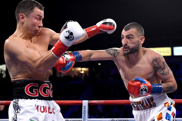 Відомий боксер після жорсткого нокауту завершив кар'єру