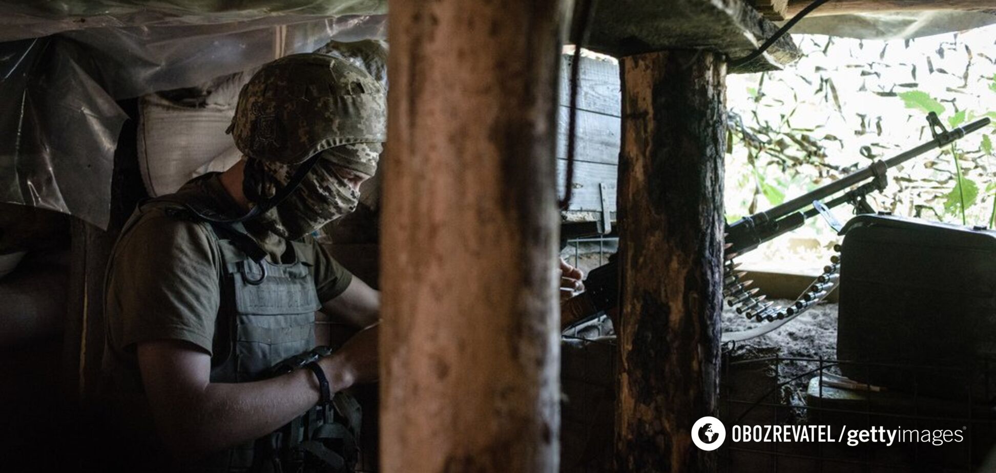 ''Залишилася вагітна наречена!'' Опубліковані дані про нових загиблих бійців ЗСУ на Донбасі