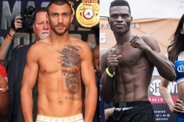 ''Отправит спать'': чемпион мира резко высказался о Ломаченко