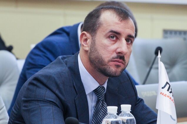 Сергей Рыбалка