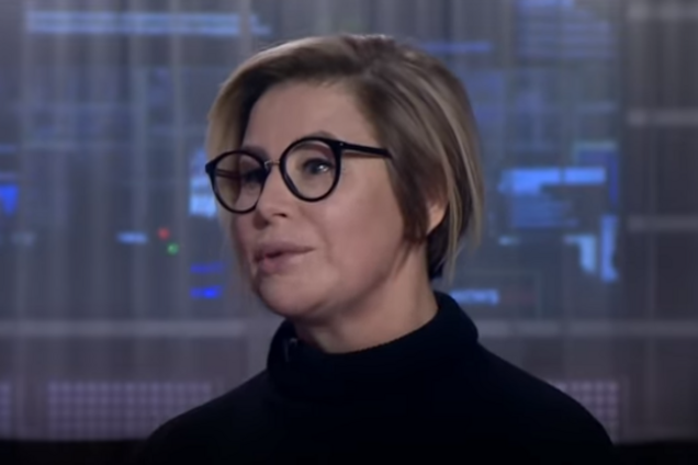 ''Это воля Господа'': экс-советница Януковича призвала дружить с оккупантом