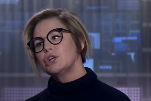 ''Крым выбьет только смерть Путина!'' Экс-советница Януковича пригрозила крахом Европе