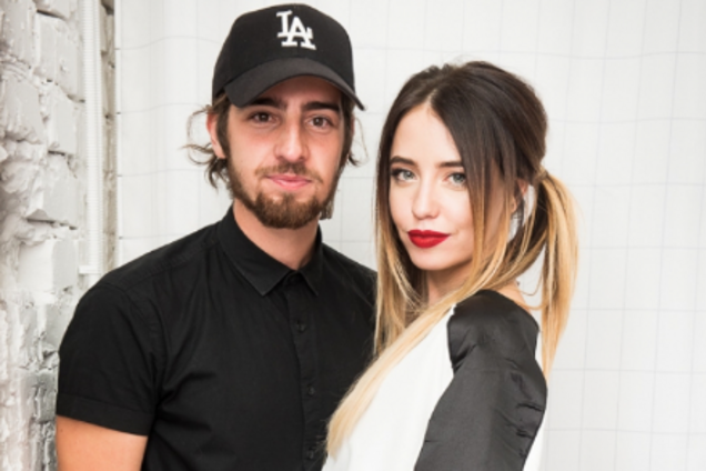 Надя Дорофєєва та Дантес