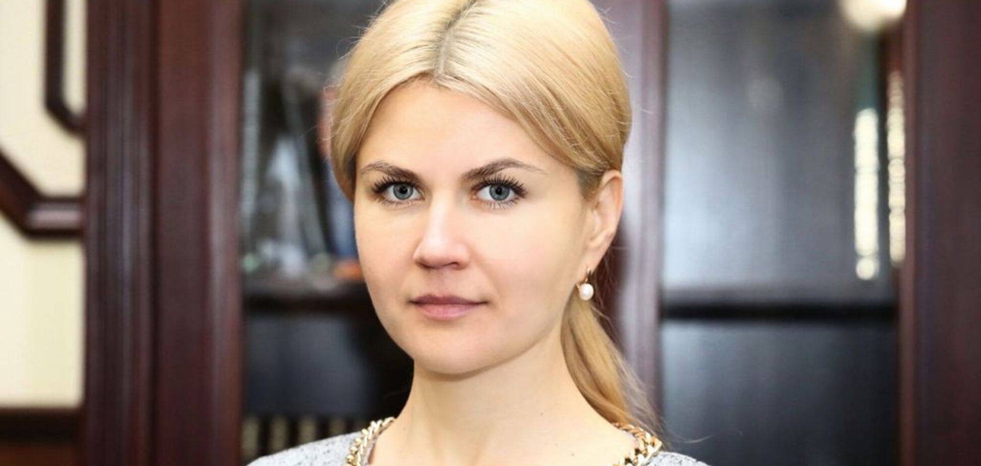 Світлична анонсувала дату відкриття Харківської філармонії