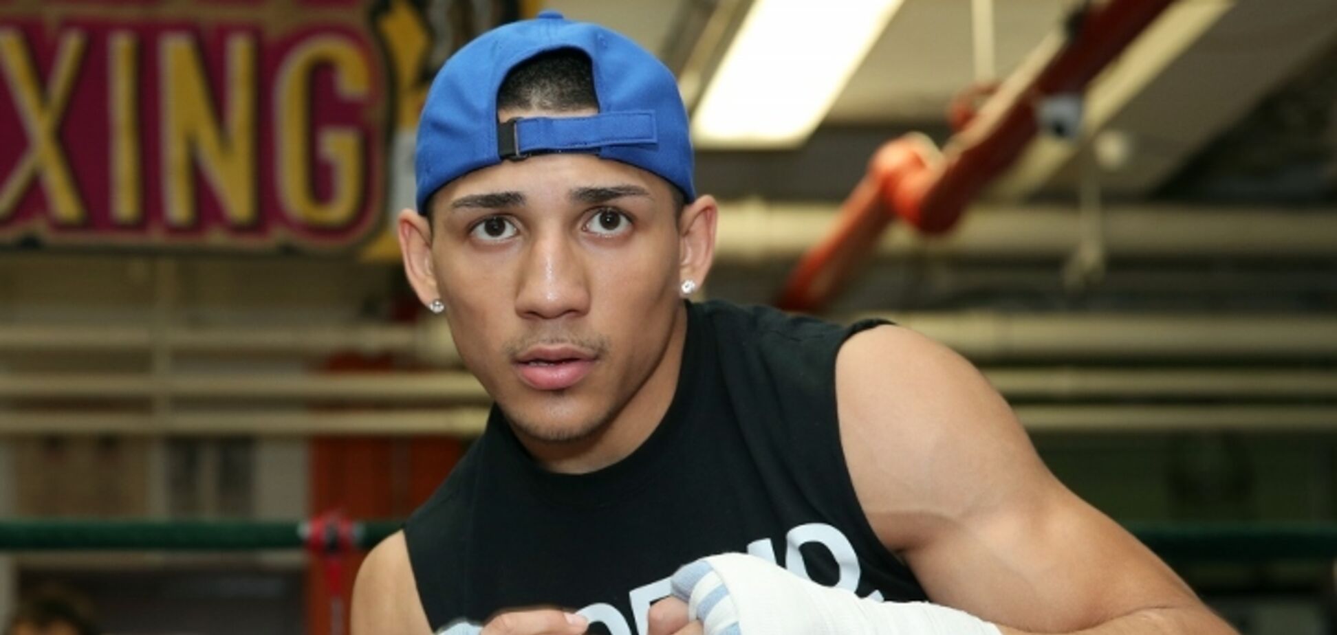 ''Собираюсь оспорить'': боксер, нагрубивший Ломаченко, анонсировал бой с украинцем