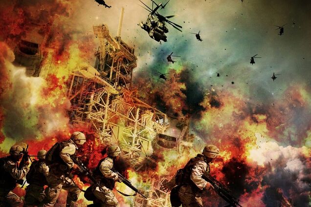 ''Накриємо залпами!'' Чоловік топ-пропагандистки Путіна пригрозив Україні бомбардуваннями