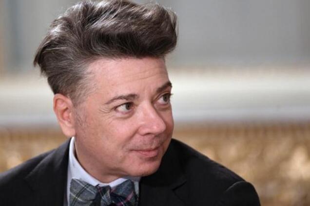 Исхудал и не может говорить: изнеможденный от рака Юдашкин напугал сеть своим состоянием