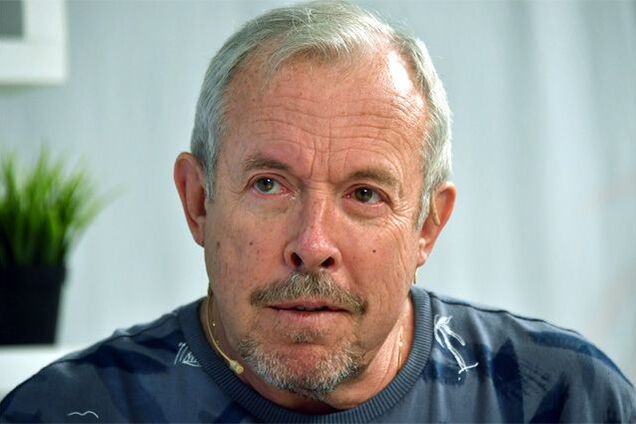 'Ви що, з глузду з'їхали?' Макаревич схвилював мережу постом про Росію