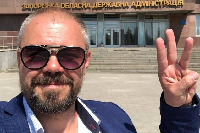 Стрельба в Днепре и служба в ''Торнадо'': кто организовал убийство ''Сармата''