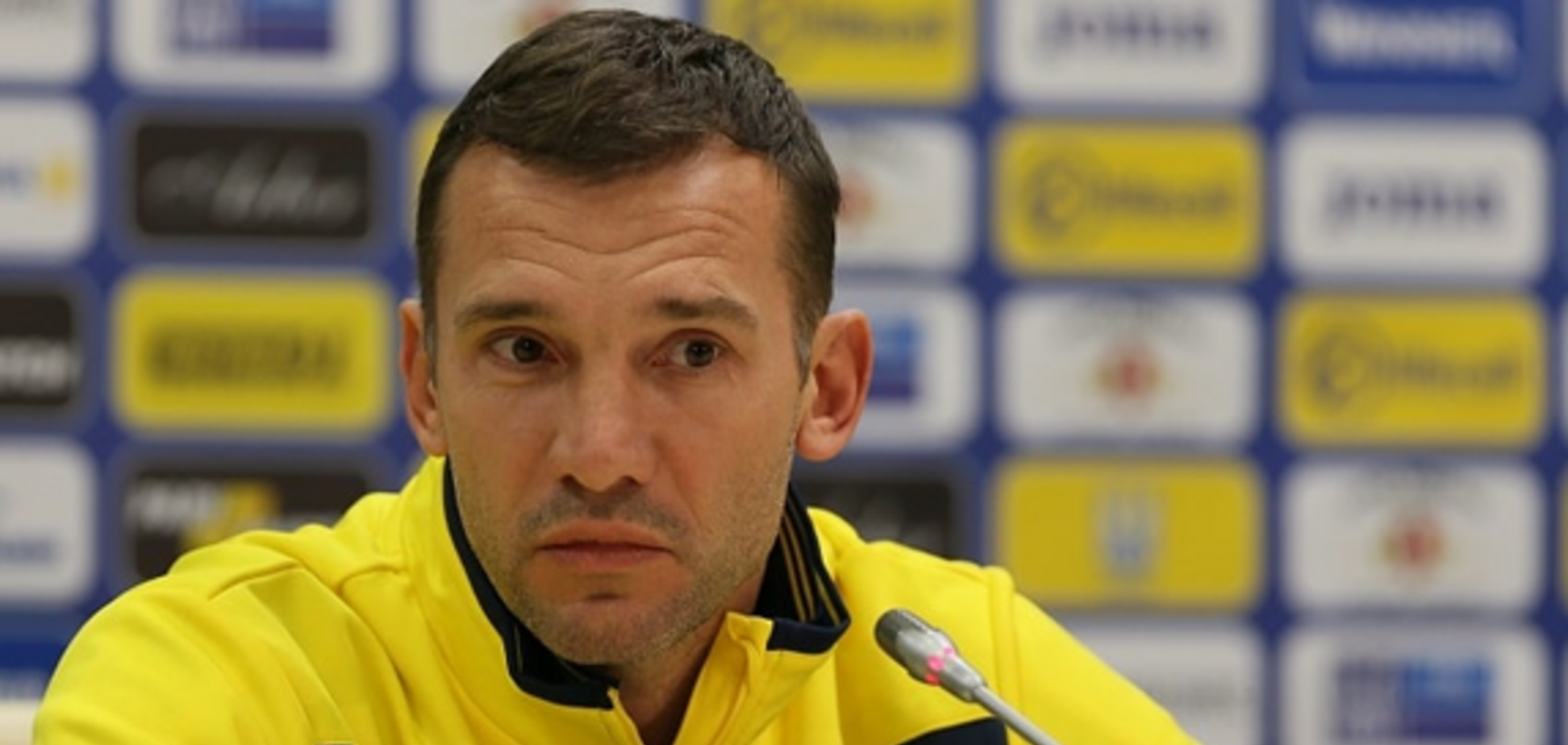 Соперник 'Шахтера' некрасиво обошелся с Шевченко