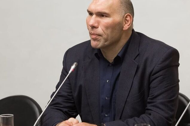 ''Надо учиться'': Валуев отметился неожиданным высказыванием об Усике