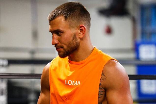 Vasyl Lomachenko The Ukrainian Boxer Has Made An Unexpected Decision About The Next Fight Satmu
