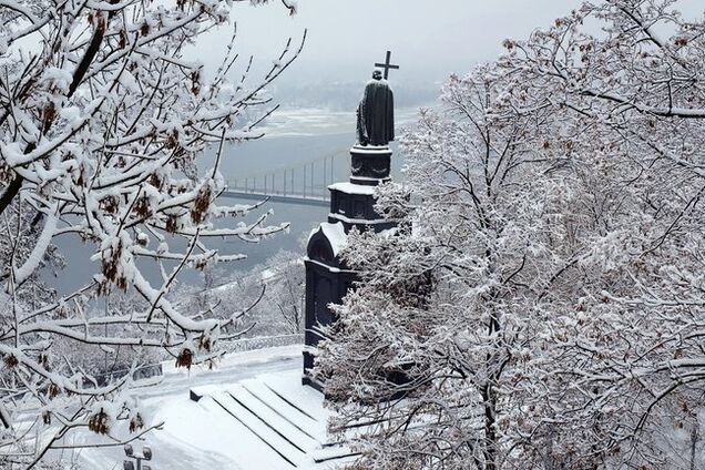 Морозы до -30? Синоптики уточнили прогноз погоды для Украины на февраль