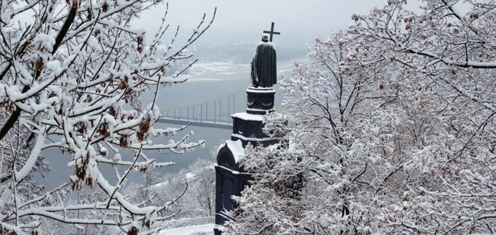 Морози до -30? Синоптики уточнили прогноз погоди для України на лютий