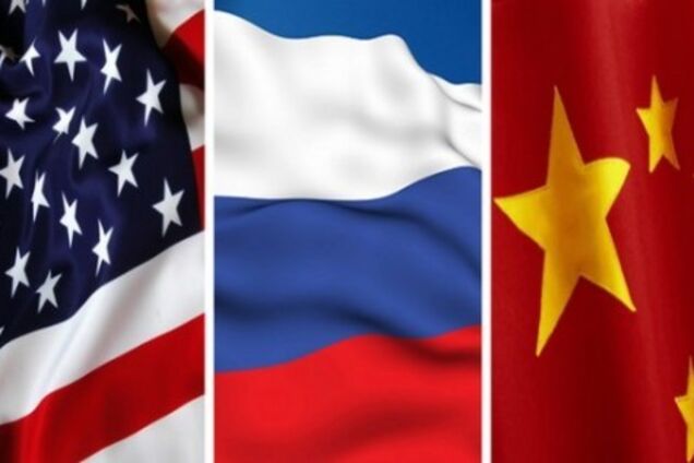 Москва оказалась в неудобном положении