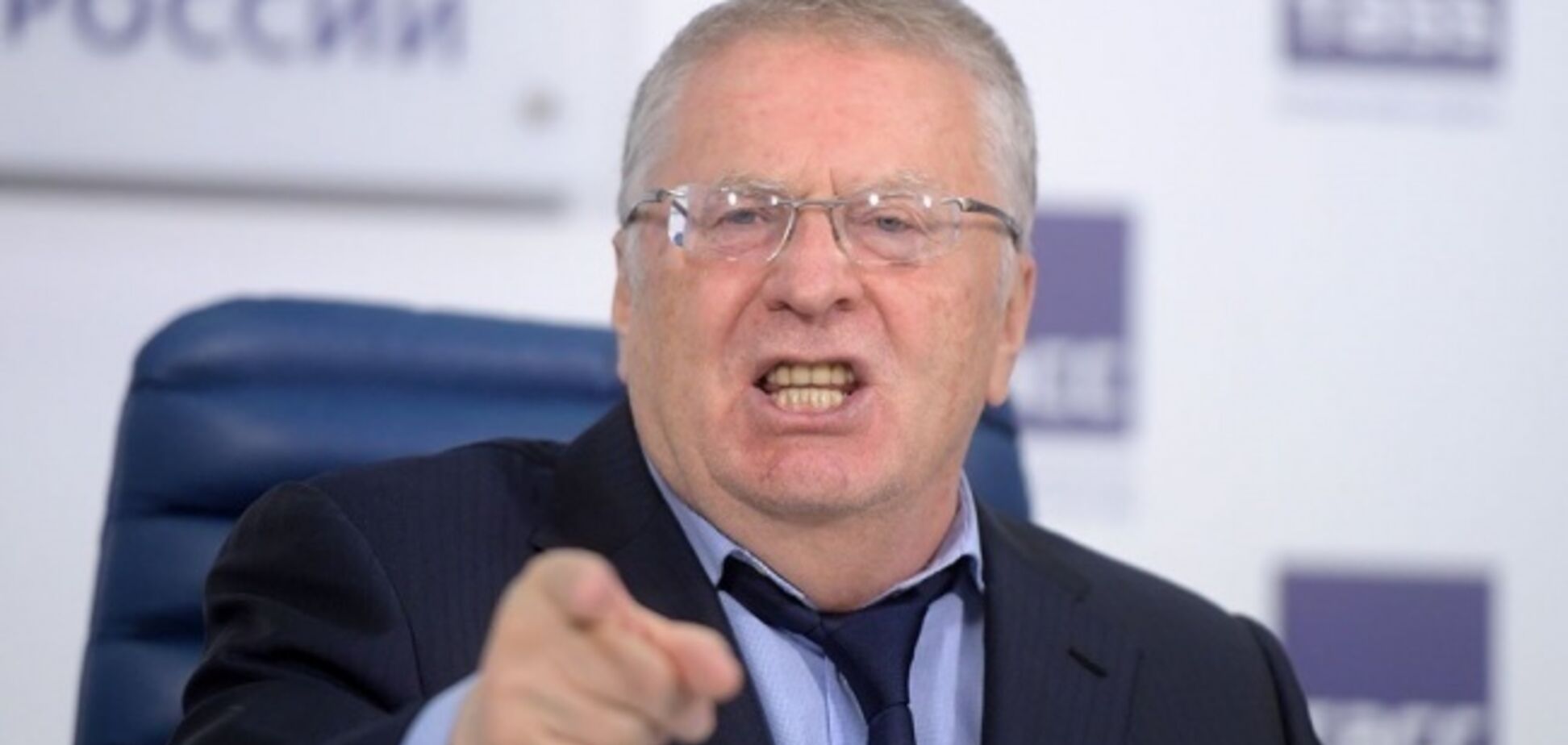 ''Новый Хмельницкий'': Жириновский предсказал судьбу Лукашенко после захвата Беларуси